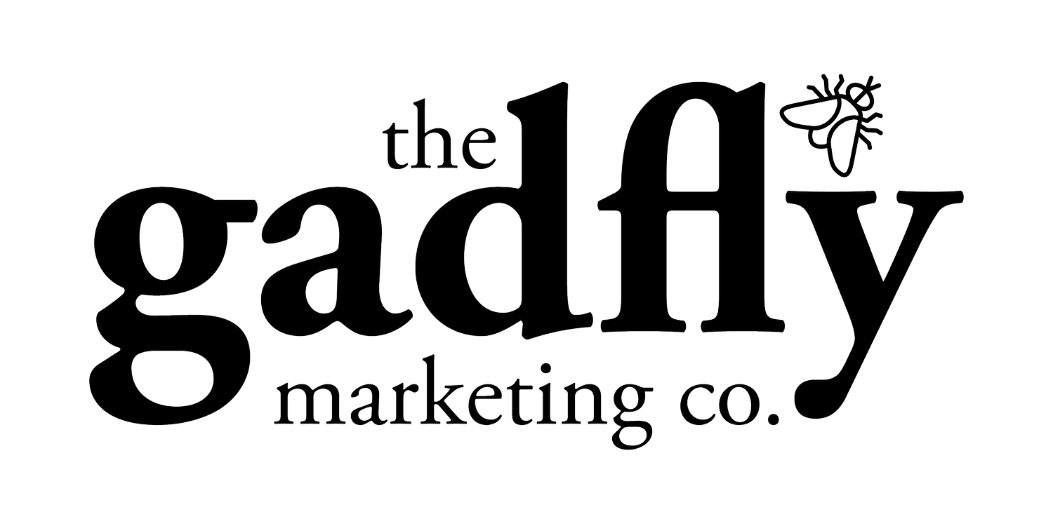 Gadfly Logo